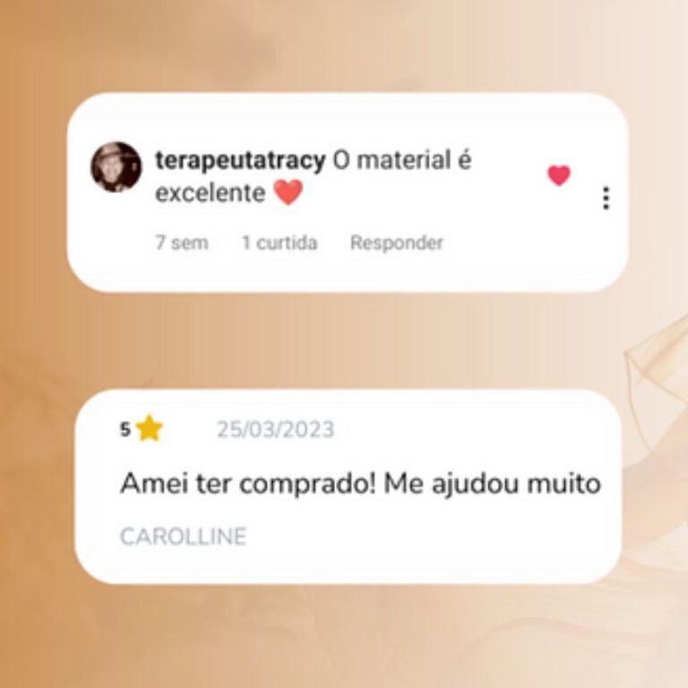 Paixão Sem Limites - Pequenos Gestos, Grande Conexões 17 1 - Depoimento