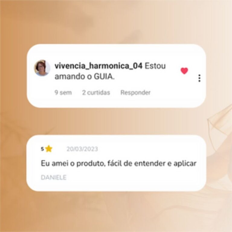 Paixão Sem Limites - Pequenos Gestos, Grande Conexões 16 2 - Depoimento