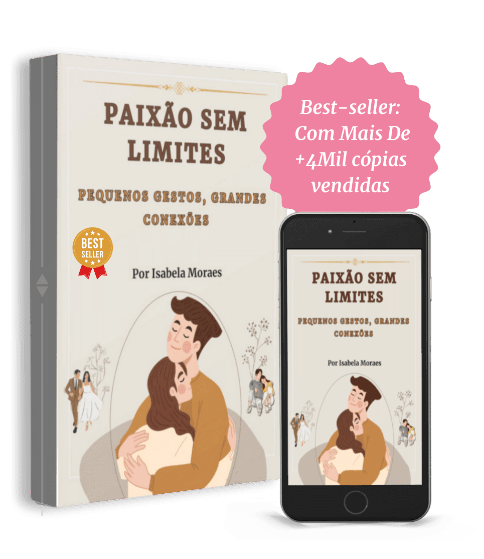 2 Imagem da pagina de vendas Capa 3d Mockup Celular rosa1