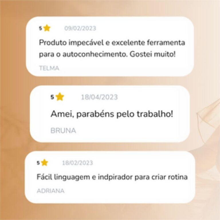 Paixão Sem Limites - Pequenos Gestos, Grande Conexões 14 3 - Depoimento