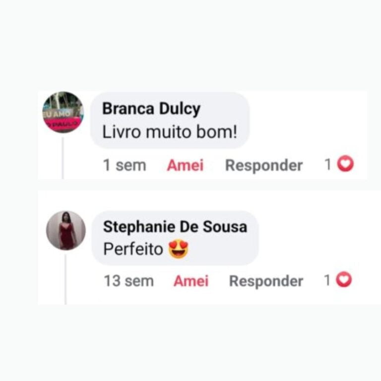 Paixão Sem Limites - Pequenos Gestos, Grande Conexões 11 8 - Depoimento